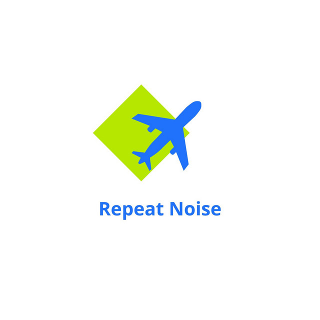 Repeat Noise cover