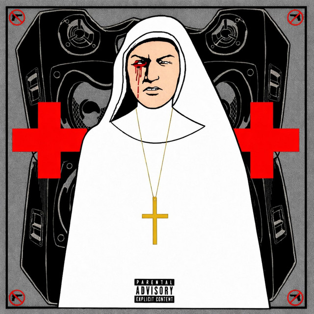 MOSHPITKID cover art