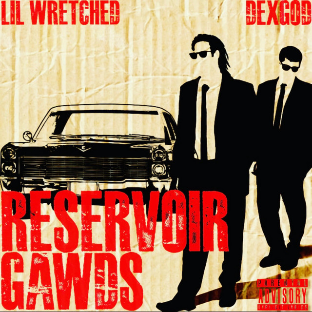 Reservoir Gawds