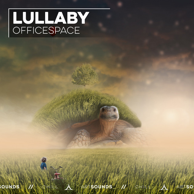 Lullaby cover art