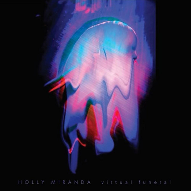 Virtual Funeral cover art