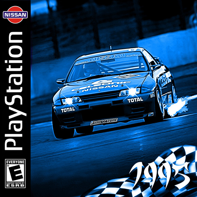 1995 cover art