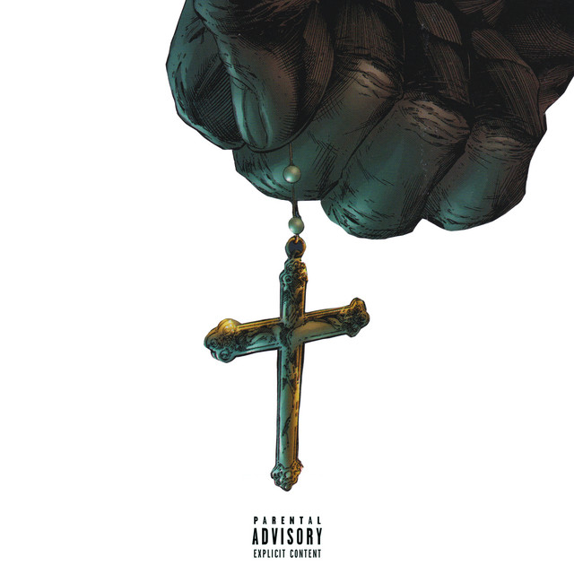 Martyrs Prayer II cover art