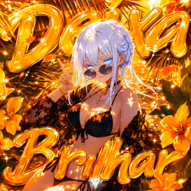 DEIXA BRILHAR
