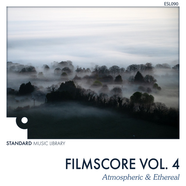 Filmscore Vol. 4 cover art