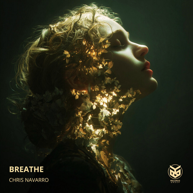 Chris Navarro – Breathe
