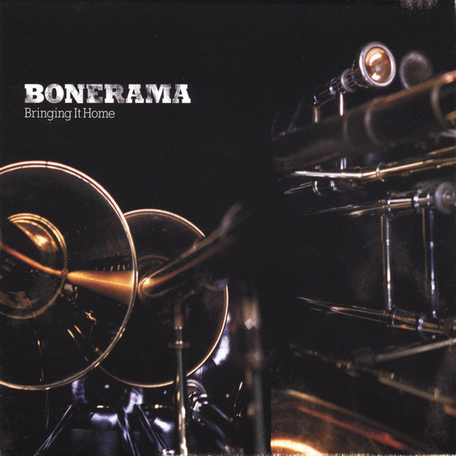 Bringing It Home cover art