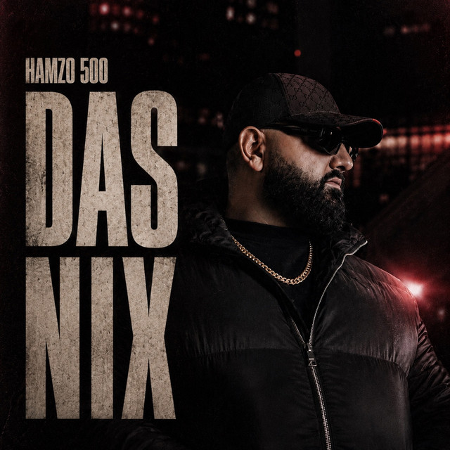 DAS NIX cover