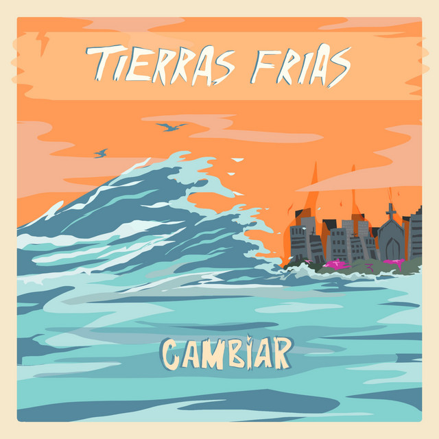 Cambiar cover