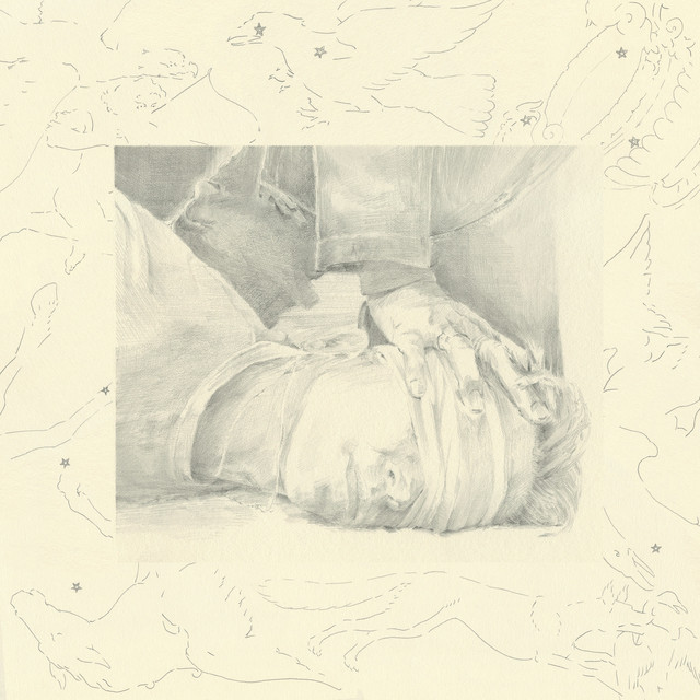 The Heavens Laugh Along With Us cover art