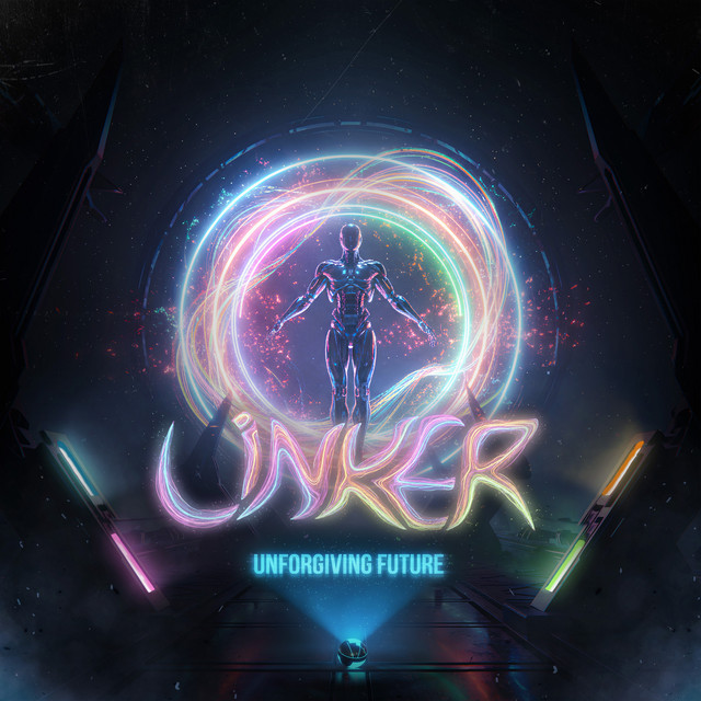 Unforgiving Future cover art