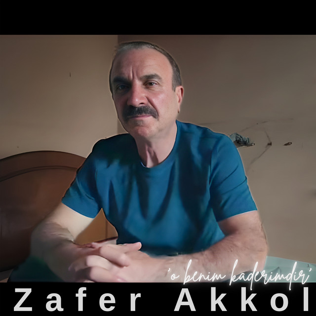 O Benim Kaderimdir