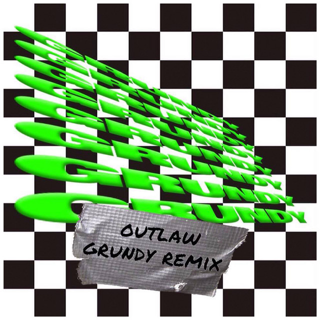 Outlaw (Grundy Remix) - Single by vandull | Spotify