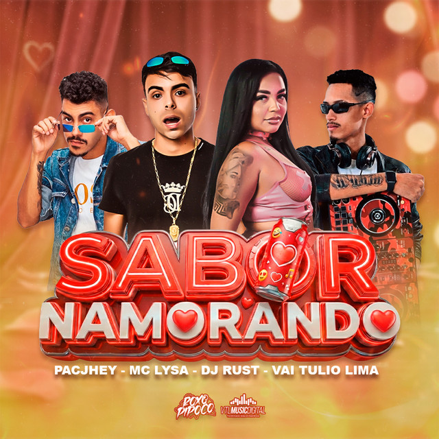 Sabor Namorando