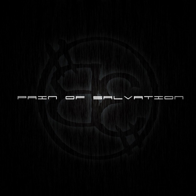 Be cover art