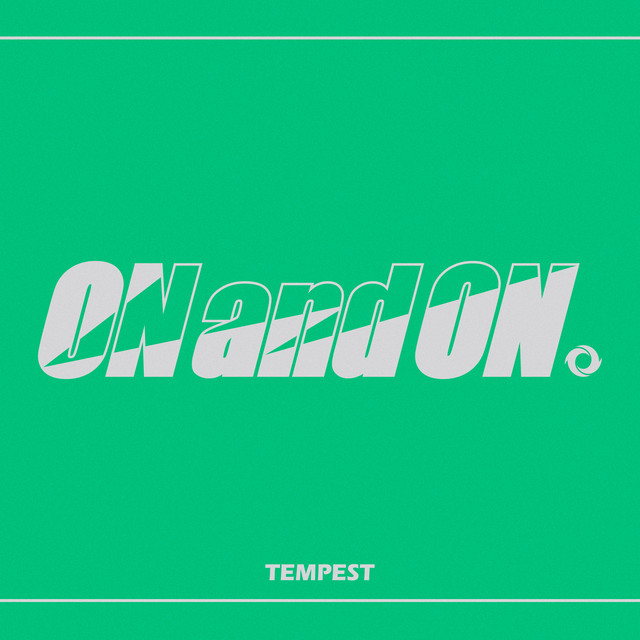 ON and ON cover art