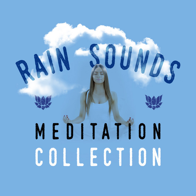 Rain Sounds: Meditation Collection cover art