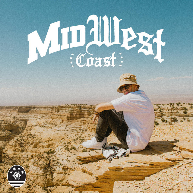 MidWest Coast cover art