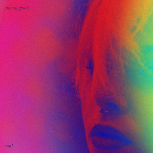 Wail cover art