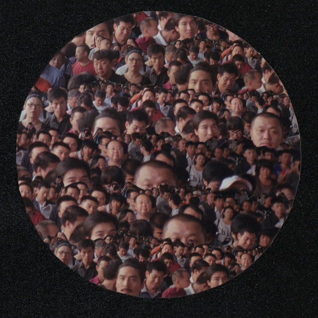 Look Right cover art