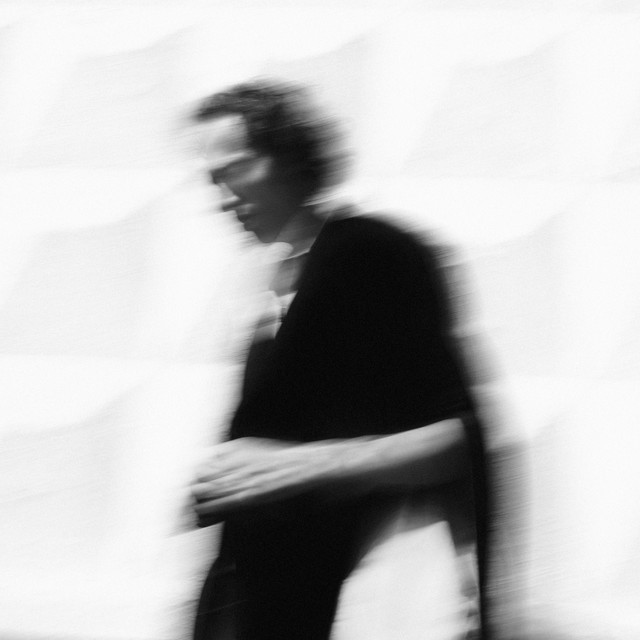 Live at Moscow 2021 cover art