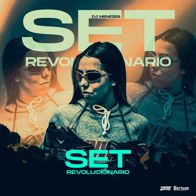 Set Revulocionario