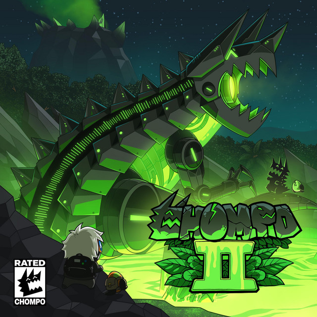 CHOMPO II by Various Artists