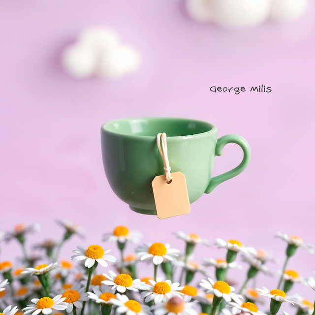 Blooming Good Time