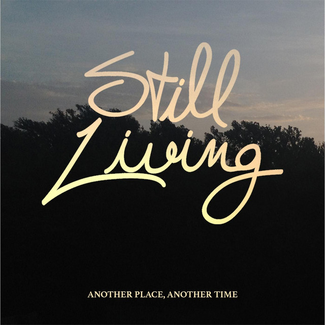 Another Place, Another Time cover art