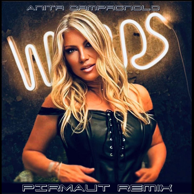 Words (Pirmaut Remix)