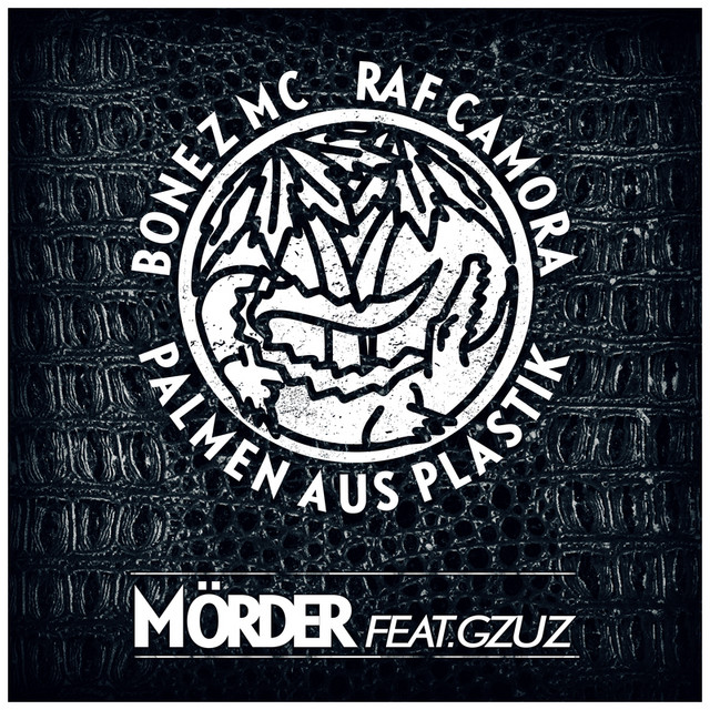 Mörder