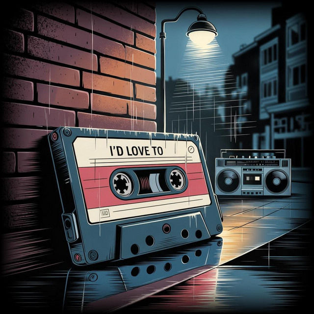 I'd Love To