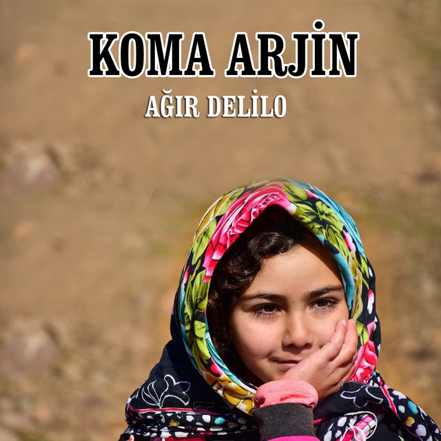 Ağır Delilo cover art