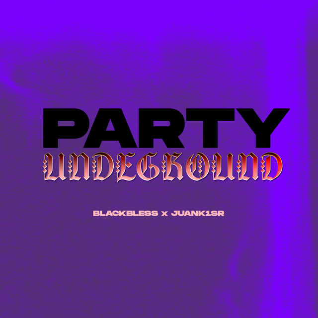 Party Underground