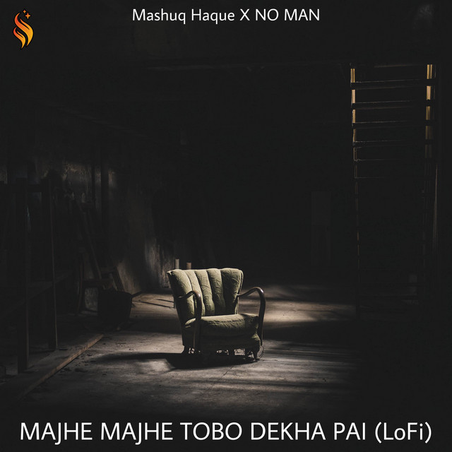 Majhe Majhe Tobo Dekha Pai