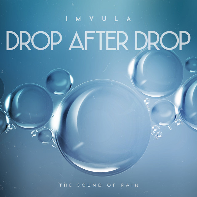 Drop after Drop cover art