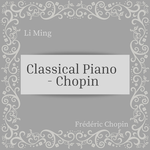 Li Ming | Spotify