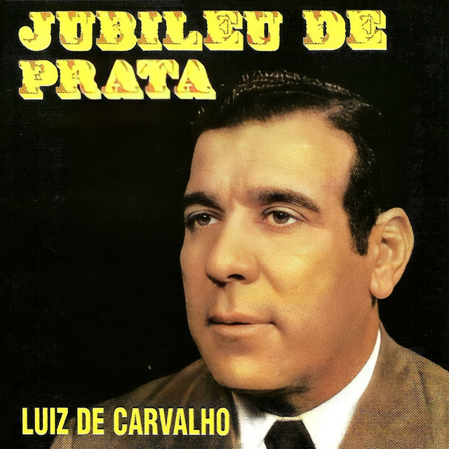 Jubileu de Prata cover art