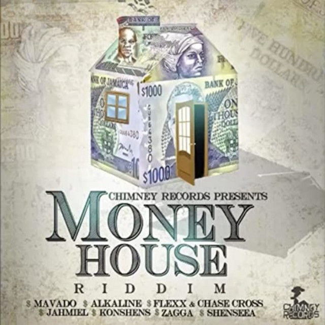 Money House Riddim