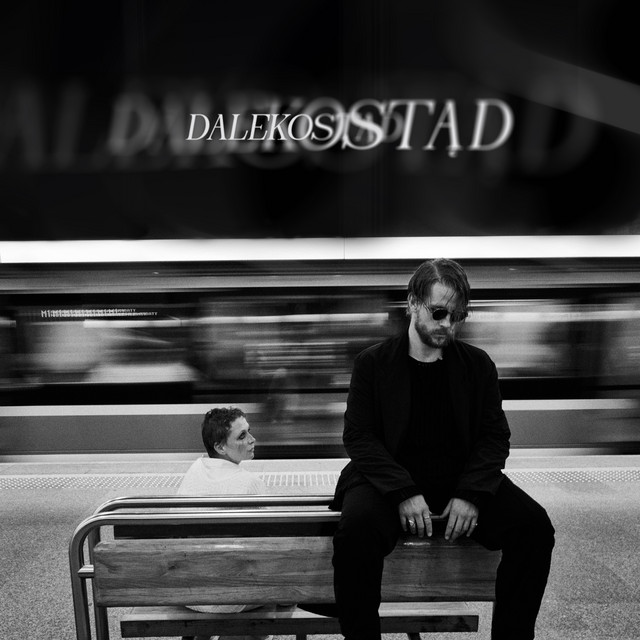 DALEKOSTĄD