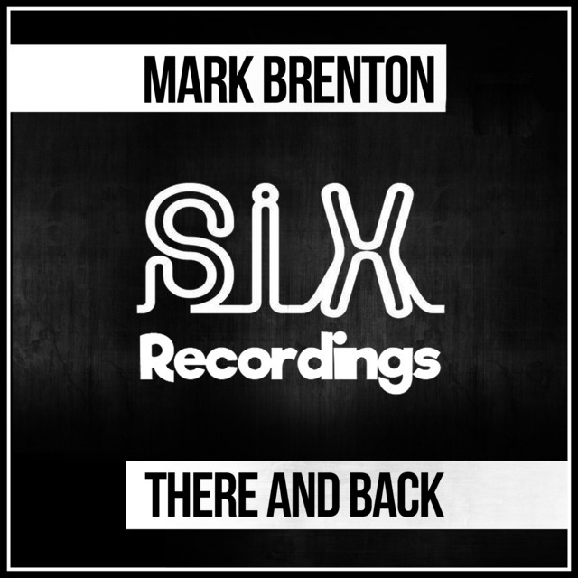 There And Back album art