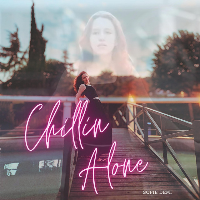 Chillin Alone cover art