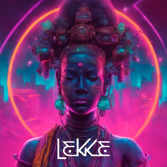 Blessed album art