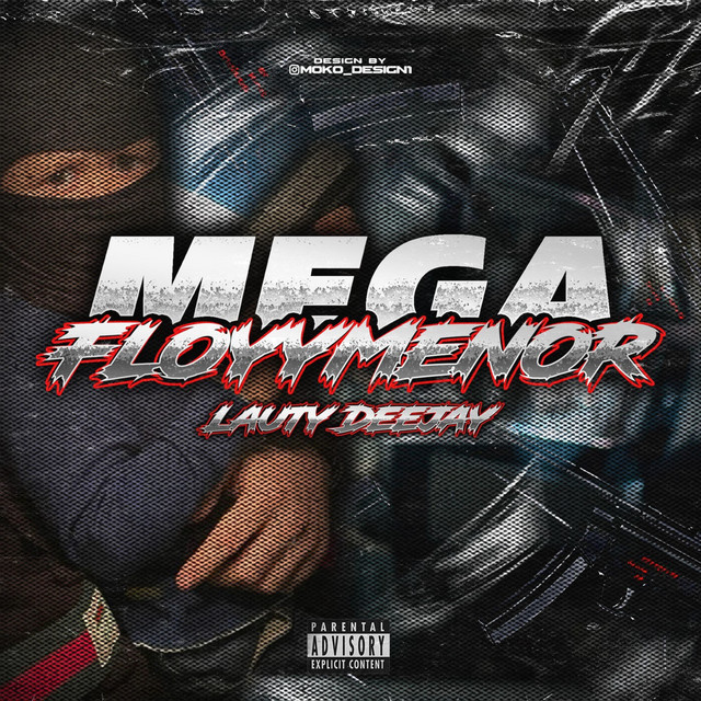 MEGA FLOYYMENOR