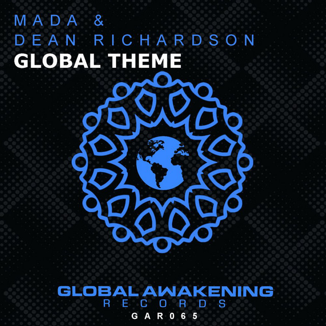 Global Theme cover art