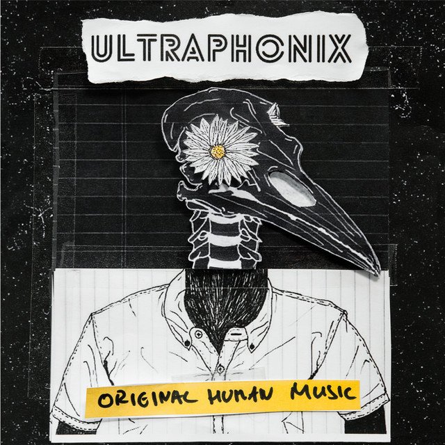 Original Human Music cover