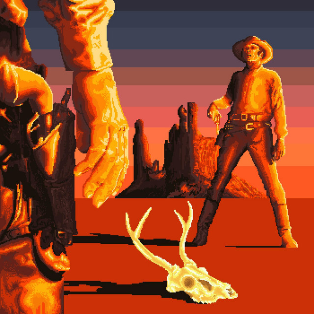 Seven7seven cover art