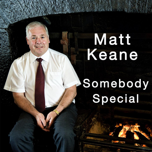 Matt Keane