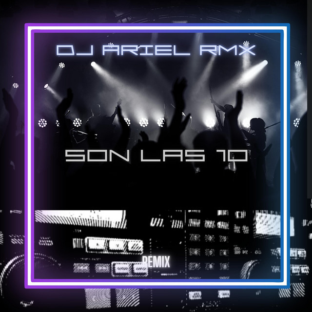 DJ Ariel Rmx