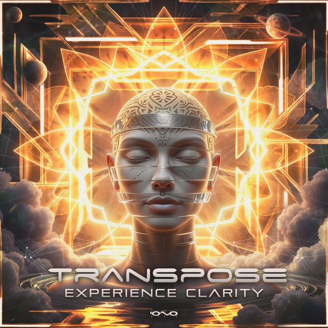 Experience Clarity album art